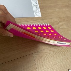 便箋、ノートの画像