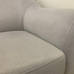 モダンデコ　ソファの画像