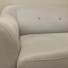 モダンデコ　ソファの画像