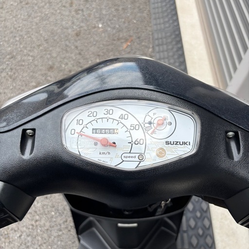 4118.超高年式現行型レッツお洒落カッコいい千葉県柏市即日配送