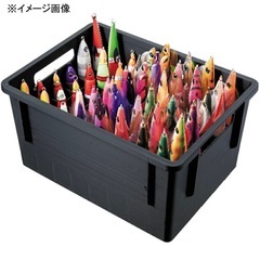 メイホウ スクイッドストッカー BM-S ブラックの画像