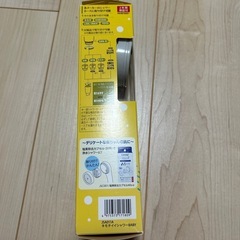 赤ちゃん用　シャワーヘッド　気持ちいいシャワーの画像