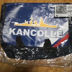 鑑これ【新品】　メッセンジャーバッグ【未開封】