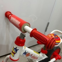 アンパンマン　ストライダーの画像
