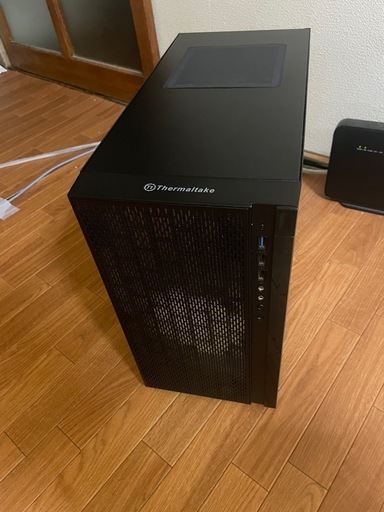 ゲーミングpc