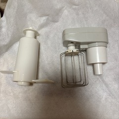 フードプロセッサー無料　の画像