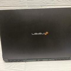 譲渡決i7 10世代　ゲーミングノート　パソコンの画像