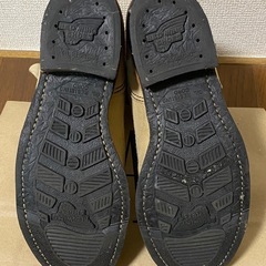 【8H】レッドウィング 2965 エンジニアブーツ　生産終了 廃盤 26.5cmの画像