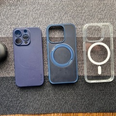 Torras iPhone15pro ケース