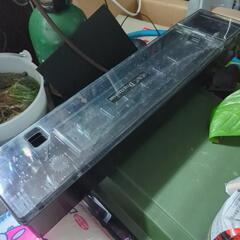 上部フィルター【追記あり】