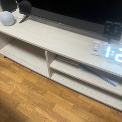 ローボード(棚セット購入のみ)