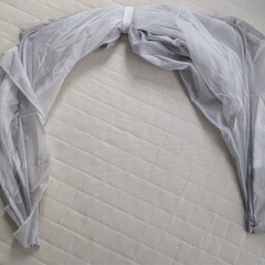 蚊帳　ベビー用の画像