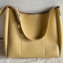 【美品】ZARA ショルダー バッグ