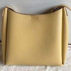 【美品】ZARA ショルダー バッグの画像