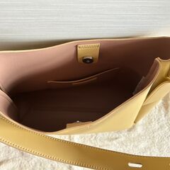 【美品】ZARA ショルダー バッグの画像