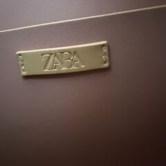 【美品】ZARA ショルダー バッグの画像