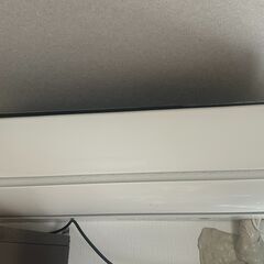 エアコンの取外しをお願いしたいです🙇