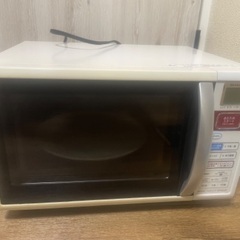 オーブンレンジ