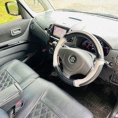 スズキパレットSW⭐︎車検あり⭐︎乗って帰れますの画像