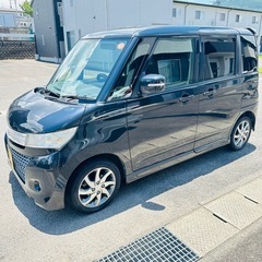 スズキパレットSW⭐︎車検あり⭐︎乗って帰れますの画像