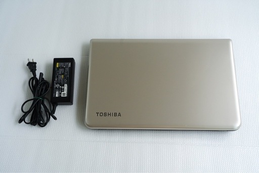 最上級　美品　超大画面17.3　core i7 ＋メモリ16GB +SSD1TB