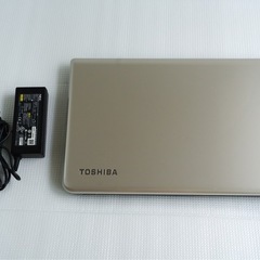 最上級　美品　超大画面17.3　core i7 ＋メモリ16GB +SSD1TBの画像