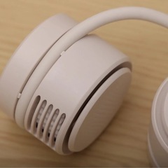 iFan Reel 2 ネック扇風機 ネッククーラーの画像