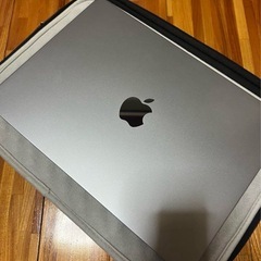 MacBookAir M4
