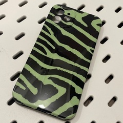 apple iphone12 携帯ケースの画像
