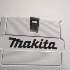 makita　インパクトケース