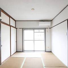 【初期費用格安物件】敷金・礼金・手数料が0円！ビレッジハウ…