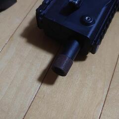 KRYTAC Kriss Vector 電動ガンの画像