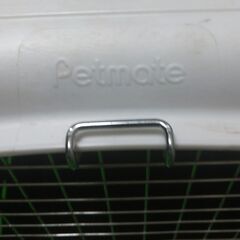 大型犬用ペットキャリー　Petmate　Compassの画像