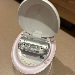 パナソニック　Panasonic ナノケア　美顔器　スチーマーの画像