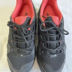 adidas（アディダス） Terrex 登山靴 トレッキングシューズ ウォーキの画像