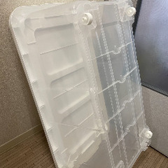 衣装ケース　70＊39＊30cmの画像