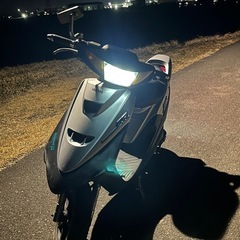 原付　ツーリング仲間募集