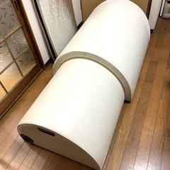 フジカ　スマーティ　遠赤外線　サウナドーム　F4-NXの画像