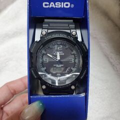 カシオ メンズ 腕時計