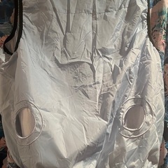 【取引中】空調服の画像