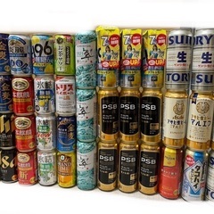 124本　【本日限定のお値段です】　お酒　ビール　チューハイ　各種の画像