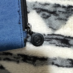 CHANEL ポーチの画像