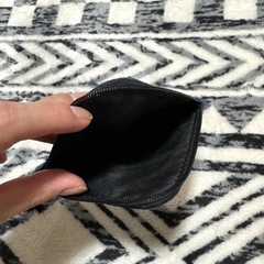 CHANEL ポーチの画像