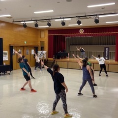 真夏の避暑地はジャザサイズ会場だった！うるま市の画像
