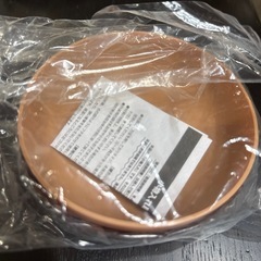 ミスド　リラックマ　小物入れの画像