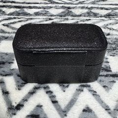 【新品】ジュエリーボックスの画像