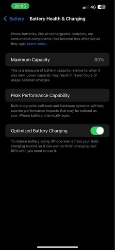 Iphone 13 pro max 256gb 