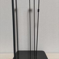 tower 片手で切れるキッチンペーパーホルダー