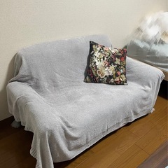 ニトリ　ソファ の画像