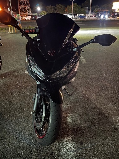 Ninja400 2020年モデル etc搭載